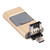 128G Portable Three in one Mini U Disk Large Capacity USB Flash Drive for Apple Interface