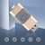 128G Portable Three in one Mini U Disk Large Capacity USB Flash Drive for Apple Interface