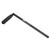 SMA Female Antenna 95MHz‑1100MHz High Gain Telescopic Antenna for BAOFENG for Kenwood