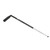 SMA Female Antenna 95MHz‑1100MHz High Gain Telescopic Antenna for BAOFENG for Kenwood