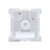 10 PCs Mechanical Keyboard Switch Plate Mounted Blue Switch for NewGiant RGB Series