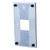 CPU Heatsink Bracket Backplane Backplate Iron Plate for Intel AMd AM2/3/2+/3+ Black