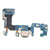 USB Charging Port Module PCB Material Easy Replaceable Strict Quality Control Dock Connector for S8 G950U  Version