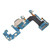 USB Charging Port Module PCB Material Easy Replaceable Strict Quality Control Dock Connector for S8 G950U  Version