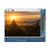 IPS LCD Module 2 Inch 40PIN GPIO Header Onboard Speaker Audio Play LCD Display Module for RasPi DIY Development