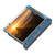 IPS LCD Module 2 Inch 40PIN GPIO Header Onboard Speaker Audio Play LCD Display Module for RasPi DIY Development