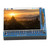 IPS LCD Module 2 Inch 40PIN GPIO Header Onboard Speaker Audio Play LCD Display Module for RasPi DIY Development