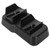 for PS5 Controller Charging Station Fast Charging AC Adapter Dual Charging Station Dock with LED Indicator