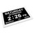 Digital Calendar Clock 12 Inch Day Date Clock with 3 Medication Reminder 12 Custom Alarm for Dementia Seniors
