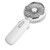 WTF40 Small Fan USB Charging Handheld Portable Desktop Fan for Home Office Travel
