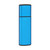 LAMYOO Memoria Flash S004 USB Drive Metal Zinc Alloy Multicapacities High Speed Memory16GB