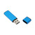 LAMYOO Memoria Flash S004 USB Drive Metal Zinc Alloy Multicapacities High Speed Memory16GB