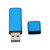 LAMYOO Memoria Flash S004 USB Drive Metal Zinc Alloy Multicapacities High Speed Memory16GB