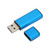LAMYOO Memoria Flash S004 USB Drive Metal Zinc Alloy Multicapacities High Speed Memory16GB