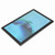 10 Inch Tablet 8G RAM 128G ROM Support 4G Network Calls Octa Core Processor Tablet PC for Android 11 100‑240V UK Plug Grey