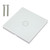 WiFi Smart Wall Light Switch Single Group Timer Multi Control Wireless Remote Control Touch Wall Light Switch 100‑240V