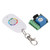 Relay Remote Switch Single Channel Single Button Control Switch Learning Type Relay Remote DC 12V