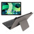2 in 1 Tablet 10.1 Inch for Android 12.0 with Keyboard Mouse 8GB 256GB 5G WIFI 4G Calling Tablet Computer 100‑240V Black EU Plug