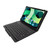 2 in 1 Tablet 10.1 Inch for Android 12.0 with Keyboard Mouse 8GB 256GB 5G WIFI 4G Calling Tablet Computer 100‑240V Black EU Plug