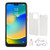 I14proMax Smartphone for Android 11.0 6.1in 4GB RAM 32GB ROM MTK6889 Mobile Phone Front 8MP Rear 16MP 1440x3200 100‑240V Gold US Plug