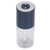 Mini Humidifier Silent Portable Desktop Cool Mist USB Humidifier with LED Lights for Bedroom OfficeDark Blue