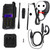 UV-9R Plus 15W Handheld Dual Band Two Way Radio Walkie Talkie for Baofeng