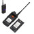 UV-9R Plus 15W Handheld Dual Band Two Way Radio Walkie Talkie for Baofeng