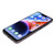 Smartphone 6.53in 3G Smart Cell Phone 4GB RAM 64GB ROM for Android 10 System 100‑240V Adapter UK Plug Black