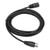 5 Pin MIDI Keyboard Extension Cable Stable DIN Male to Female Adapter Cable for Electronic Piano MIDI Guitar 9.8ft