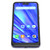 4G Smartphone 6.1 Inch HD Screen Dual Card Dual Standby RAM 4GB ROM 32GB Ultra Thin Cell Phone for Android  Dark Purple