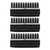3PCS Motherboard Power Connector Adapter GMTA 24P Turn 90 Degree Joint DIY Installed Accessory
