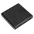 4K Media Player UHD 30fps Video Picture Music Mini HD Multimedia Interface Auto Play Loop Function Media Player 100‑240V US Plug