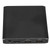 4K Media Player UHD 30fps Video Picture Music Mini HD Multimedia Interface Auto Play Loop Function Media Player 100‑240V US Plug