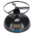 Electronic Clock Multipurpose Run Away Flying Alarm Clock for Bedroom Office Home School