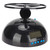 Electronic Clock Multipurpose Run Away Flying Alarm Clock for Bedroom Office Home School