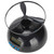 Electronic Clock Multipurpose Run Away Flying Alarm Clock for Bedroom Office Home School