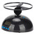 Electronic Clock Multipurpose Run Away Flying Alarm Clock for Bedroom Office Home School