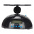Electronic Clock Multipurpose Run Away Flying Alarm Clock for Bedroom Office Home School