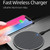 Wireless Charger Wireless Charging Station Compatible for IPhone for Huawei for Xiaomi