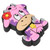 Cartoon U Disk Plastic Appearance High Speed Bulk Storage Flash Drive Memory Device32GB