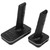 D1002 TAMD Handy Phone Business Office Home Digital Cordless Recording Message Telephone