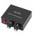 2 Channel Sound Amplifier 1 Input 2 Output 3.5mm Independent Control Stereo Sound Distributor Sound Preamplifier