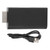 for PS2 to HD Multimedia Interface Adapter Converter with 3.5mm Audio Interface ConnectorBlack
