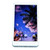 MP4 Player for Android 5.0inch 1920x1080 IPS Touch Screen 2200mAh High Speed WiFi Bluetooth 5.0 Portable MP4 Player for Music Movie Blue 16+64GB Expandable