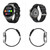 ST5 MAX 1.45'' Smartwatch Intelligent IP67Watch with BT5.0 Waterproof Fitness Tracker Multifunctional Watch MP3 Music Watch Compatible for Android iOS