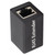 Ethernet Splitter RJ45 Network Connector Adapter Ethernet Socket Extender SplitterOne to One Splitter