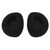 2Pcs Headphone Ear Cushion Replacement Fit for Sennheiser RS160 RS170 RS180 Headset