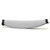 Replacement Headband Cushion DIY Fit for QC3 QC2 QC15 OE1 OE2 AE2 AE2W HeadphonesGray