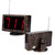 CTM881 Mini Receiving Host MultiFunctional Black Totem Receiver Host