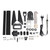 Heat Set Insert Brass Nuts M2 M3 M4 M5 M6 M8 Threaded Inserts 3D Printer Press Heat Insert Tool 100‑240V EU Plug